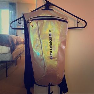 Vibedration Pack Faux Leather